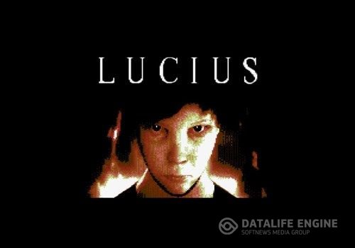 Lucius Demake [Update 1] (2016) PC | Repack