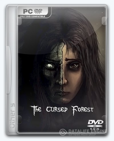 The Cursed Forest [v 1.0.3] (2019) PC | Лицензия