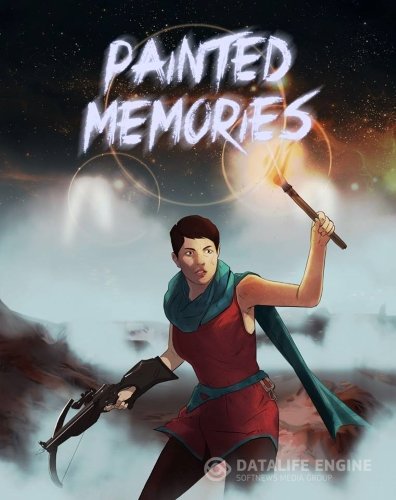 Painted Memories (Useless Machines) (ENG/MULTi2) [L] - HI2U