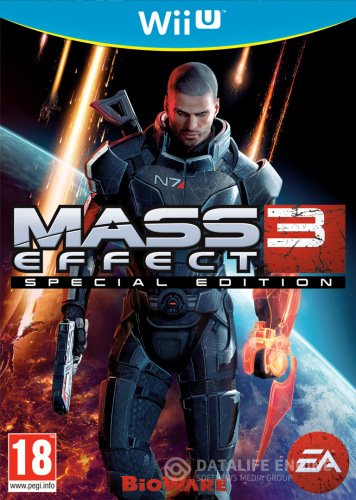 Mass Effect Special Edition (2012) [WiiU] [EUR] 5.3.2