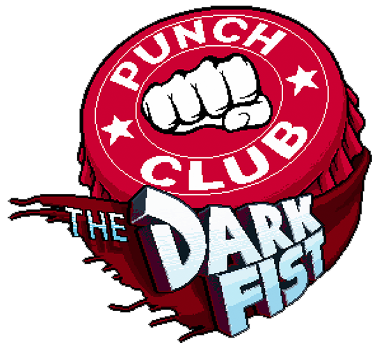 Punch Club - Deluxe Edition [v 1.30] (2016) PC