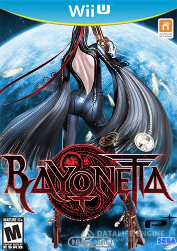 Bayonetta (2014) [WiiU] [EUR] 5.3.2 [WUP Installer] [License] [Multi]