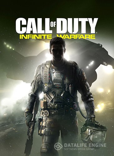 Call of Duty: Infinite Warfare (2016) WEBRip 1080p