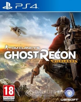 Ghost Recon: Wildlands - о  бета-тестировании  тактического шутера