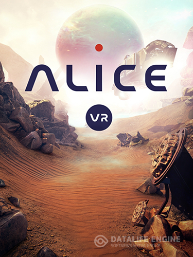 Alice VR [v.1.2.4.1] (2016) PC | Лицензия