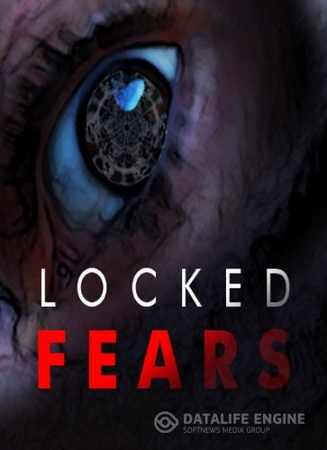 Locked Fears (dekoga.d) (ENG) [L] - HI2U