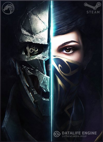 Dishonored 2 (Bethesda Softworks) (Multi9/RUS) [L|Pre-Load]