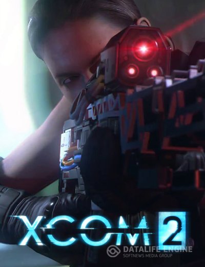 XCOM 2: Digital Deluxe Edition + Long War 2 [Update 8 + 5 DLC] (2016) PC | RePack