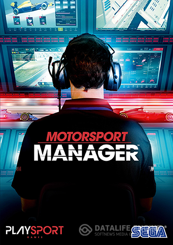 Motorsport Manager (2016) PC | Лицензия