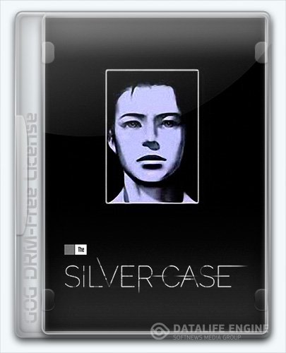 The Silver Case (2016) [En/Jp] (1.01) License