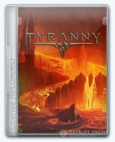 Tyranny (2016) [Ru/Multi] (1.0.0008) License