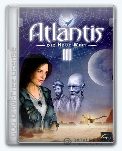 Atlantis 3. Атлантида игра. Atlantis 3 игра. Atlantis III: the New World 2001. Игра Атлантида 1998.