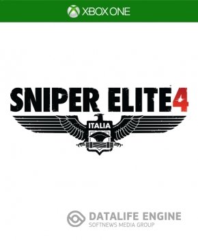 Sniper Elite 4 выйдет в России