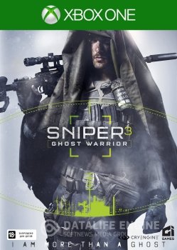 Sniper: Ghost Warrior 3 - Gameplay Video(26 минут геймлея)