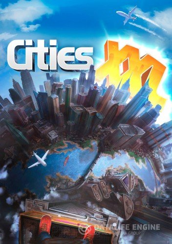 Cities XXL [v 1.5.0.1] (Focus Home Interactive) (RUS|ENG) [L] - PROPHET