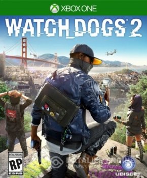 Watch Dogs 2 - западная пресса положительно оценивает главную игру Ubisoft этого года (обновлено)