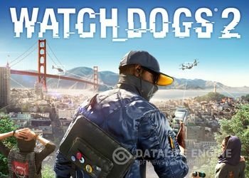 Ubisoft спрятала в Watch Dogs 2 трейлер неанонсированной игры