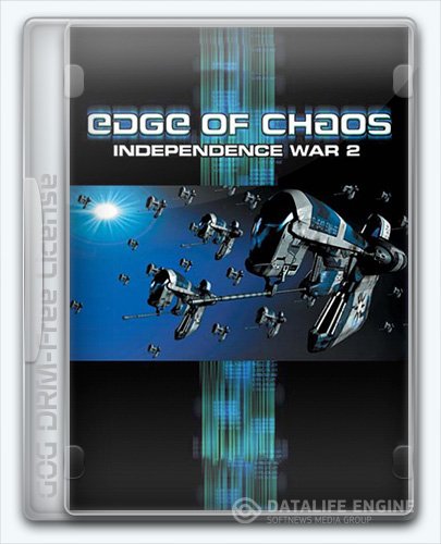 Independence War 2: Edge of Chaos (2001) [En] (1.0.0.7) License