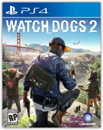 Watch Dogs 2 - Трофеи