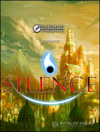 Silence (2016|Daedalic Entertainment) (RUS|ENG|MULTI12) [L]