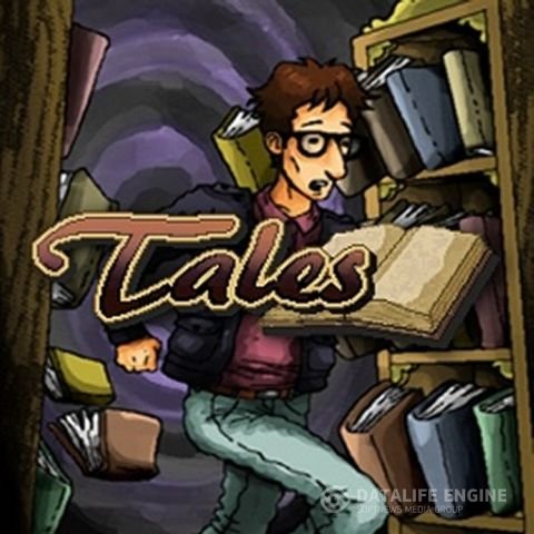 Tales (Screen 7) (RUS-ENG-MULTI-5) [L] - HI2U