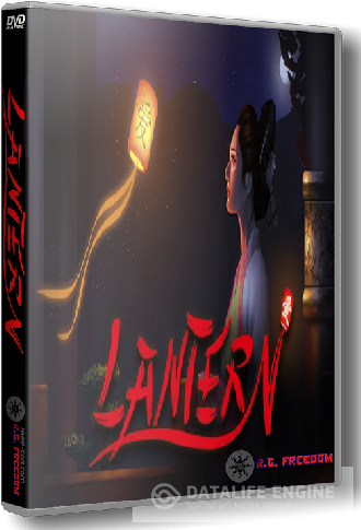 Lantern (2016) PC | RePack от R.G. Freedom