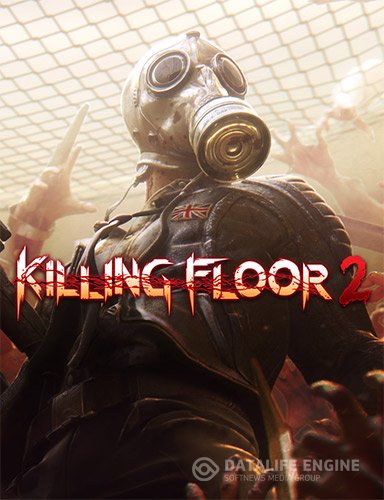 Killing Floor 2: Digital Deluxe Edition (2016) PC | RePack