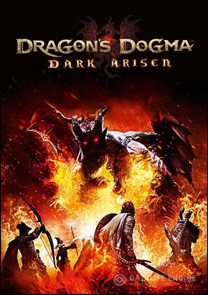 Dragon’s Dogma: Dark Arisen [Update 3] (2016) PC | RePack от R.G. Механики