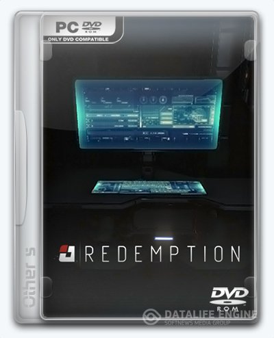 Redemption: Saints And Sinners (2016) [Ru/En] (1.0) Repack