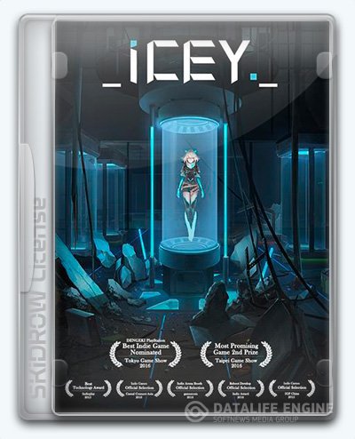 ICEY (2016) [Muti] (1.0) License SKiDROW