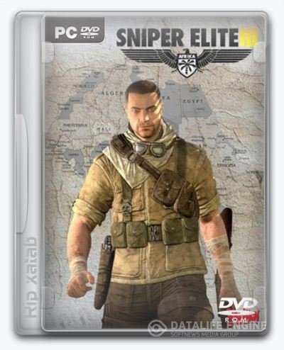 Sniper Elite III (2014) [Ru] (1.14/dlc) Rip xatab