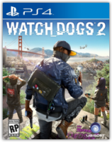 Как получить странные ачивки в Watch Dogs 2