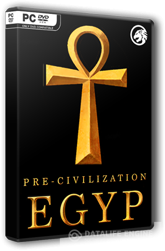 Pre-Civilization Egypt [v 1.0.2.4] (2016) PC | Steam-Rip