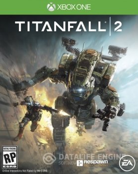 Titanfall 2: Official Encore Trailer