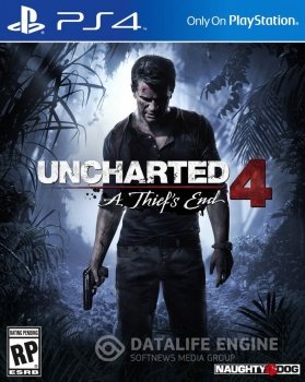 Uncharted 4 получит режим выживания