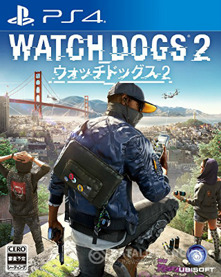 Оценки нового номера Famitsu: Watch Dogs 2, Dragon Ball Xenoverse 2, Super Mario Maker