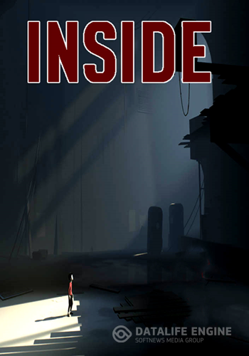 INSIDE (Playdead) (ENG) [L]