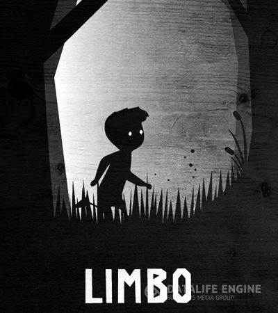 LIMBO (Playdead Studios) (ENG|MULTi9) [L]