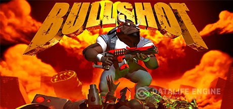 Bullshot (2016) PC | Лицензия