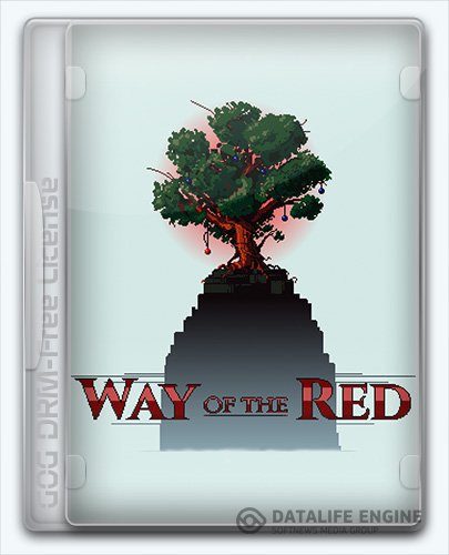 Way of the Red (2016) [En] (1.0.0.0/24.11.2016) License