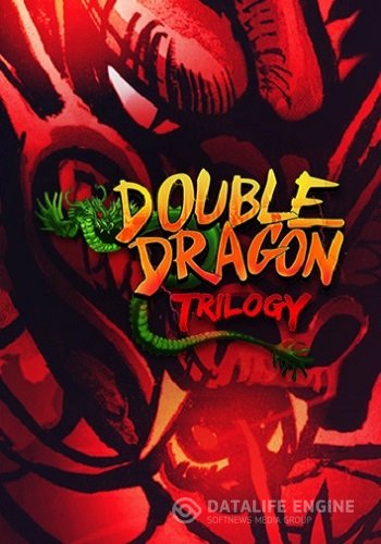 Double Dragon: Trilogy (DotEmu) (Update 3) (RUS-ENG-MULTI-10) [P]