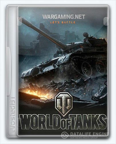 World of Tanks (2010) [Ru] (0.9.17.0.1.308) License