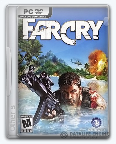 Far Cry (2004) [Ru] (1.40) Repack