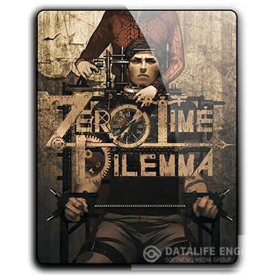 Zero Escape: Zero Time Dilemma [v 1.1.3] (2016) PC | RePack