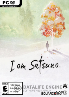 I am Setsuna (2016) PC | RePack