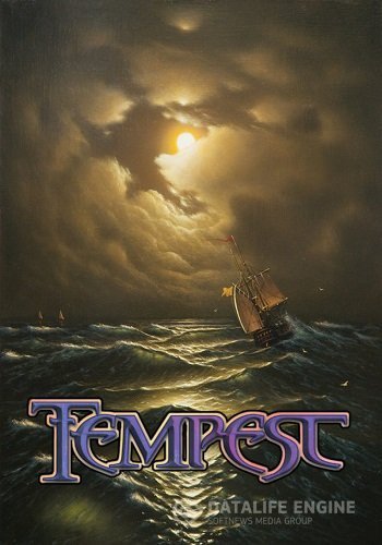 Tempest (v1.0.8) (HeroCraft) (RUS/ENG/MULTI4) [L]