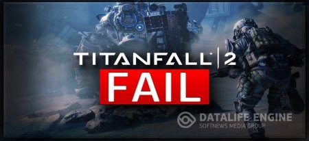 Никто не хочет купить Titanfall 2?