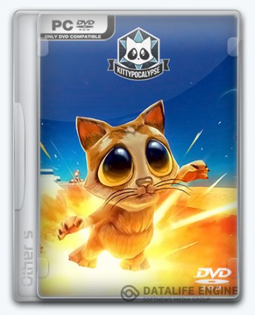   Kittypocalypse (2016) [En] (1.0) License PLAZA