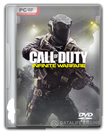 Call of Duty: Infinite Warfare (2016) [Ru/En] (6.0.1211685/dlc) Repack