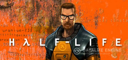 Half-Life (1998/оригинал) Steam-Rip